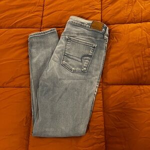 American Eagle Next Level Stretch 🦅